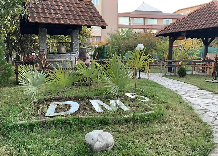 Prenociste Dm5