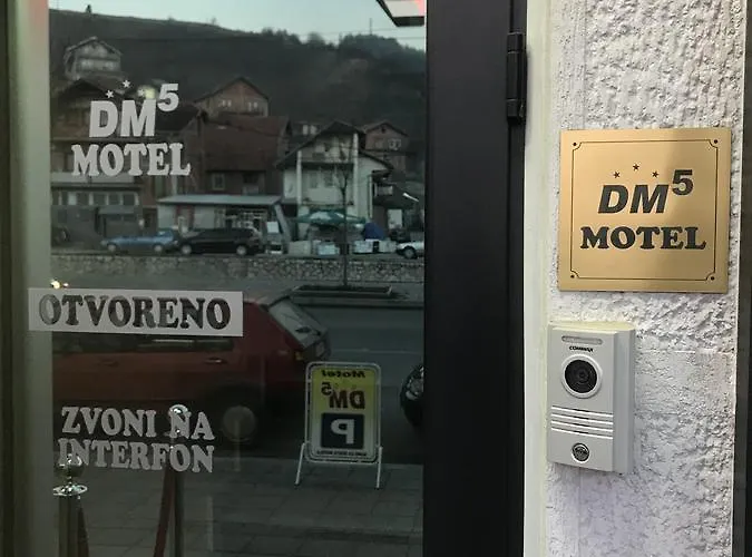 Prenociste Dm5