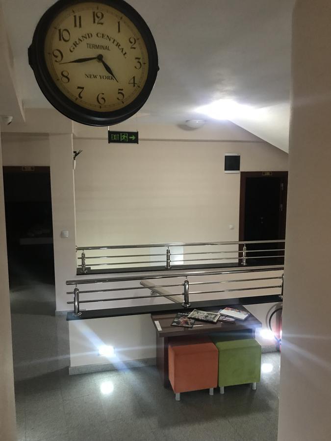 Prenociste Dm5 2* Novi Pazar