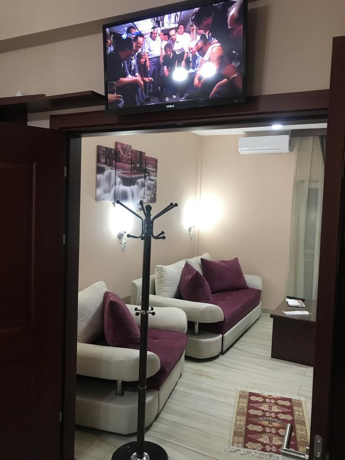 Prenociste Dm5 2* Novi Pazar