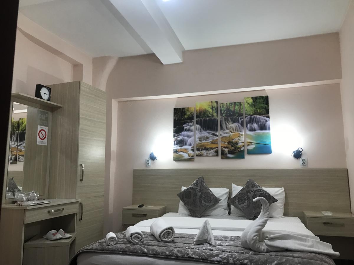 Prenociste Dm5 2* Novi Pazar