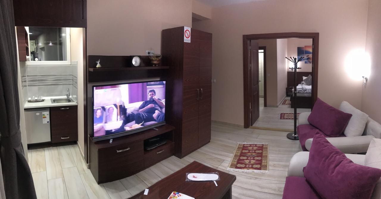 Prenociste Dm5 2* Novi Pazar