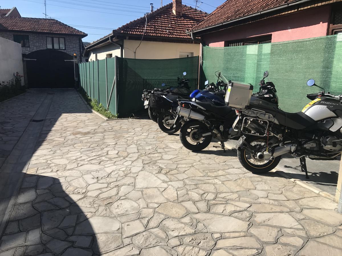 Prenociste Dm5 2* Novi Pazar