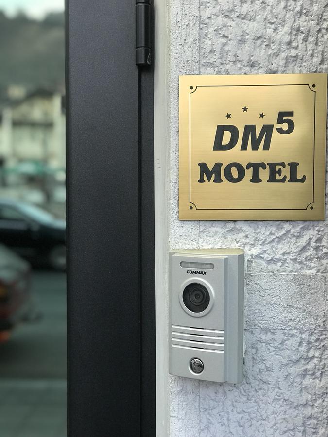 Prenociste Dm5 2* Novi Pazar