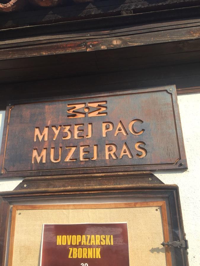 Frühstückspension Prenociste Dm5 2*