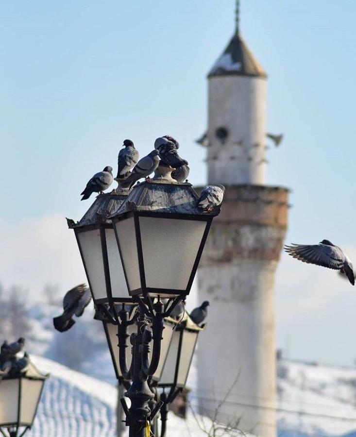 Prenociste Dm5 2* Novi Pazar